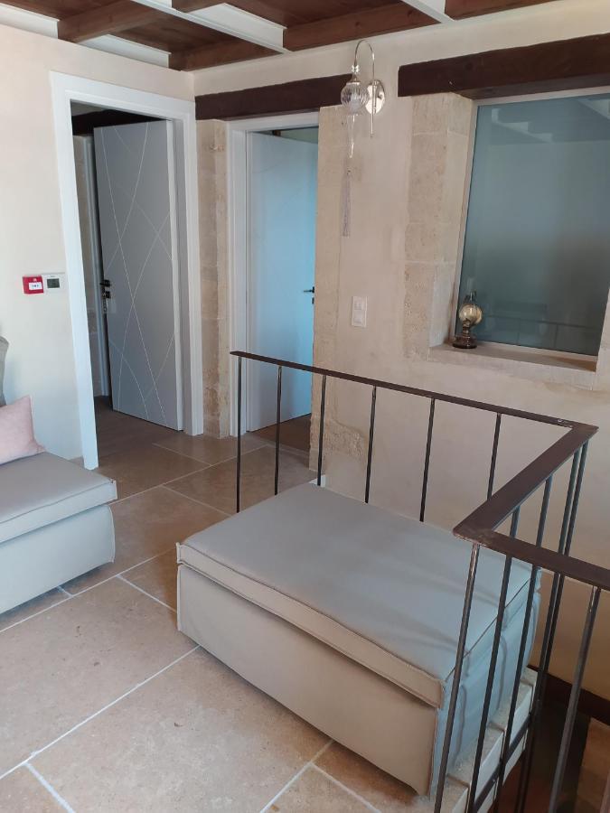 Wild Violet Villa: An Old Vision Of Luxury Melidhónion Extérieur photo
