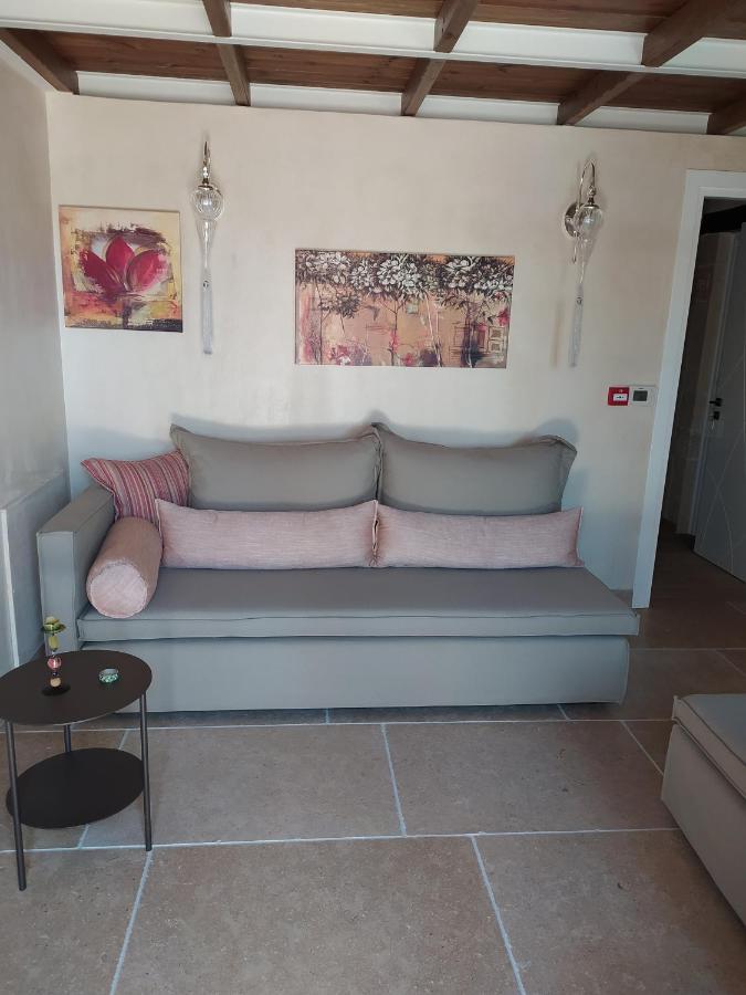 Wild Violet Villa: An Old Vision Of Luxury Melidhónion Extérieur photo