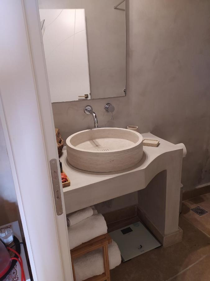 Wild Violet Villa: An Old Vision Of Luxury Melidhónion Extérieur photo