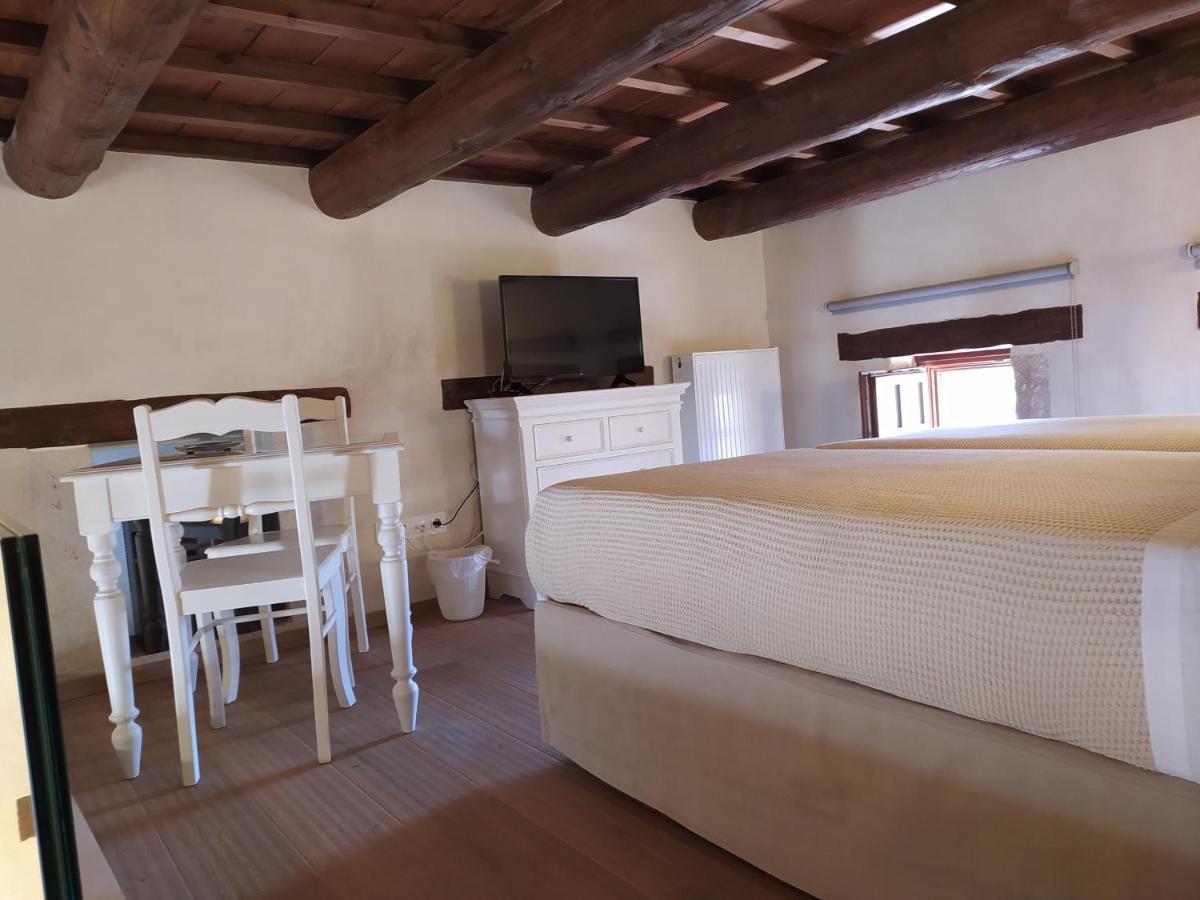 Wild Violet Villa: An Old Vision Of Luxury Melidhónion Extérieur photo