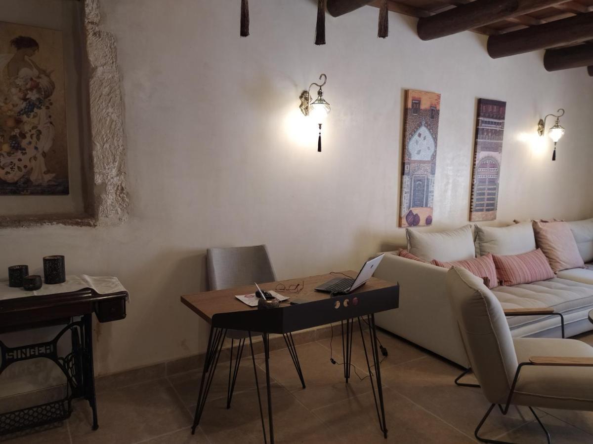 Wild Violet Villa: An Old Vision Of Luxury Melidhónion Extérieur photo
